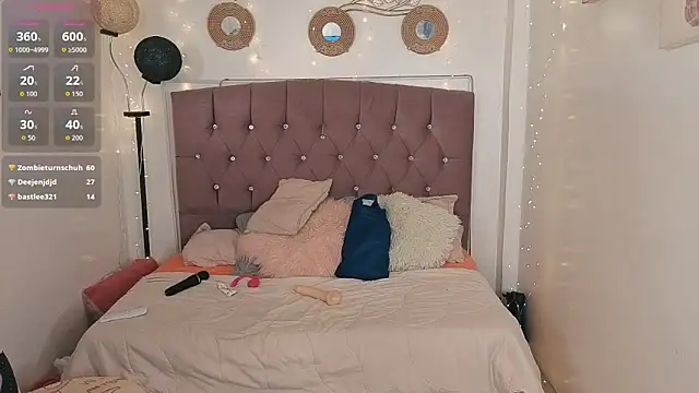 lizha_milf Adlı Modelin Canlı XXX Sohbeti
