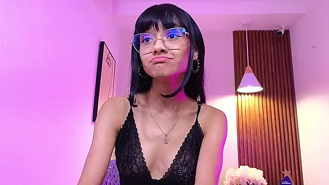 Chat XXX en directo de Cherry_Vixen_