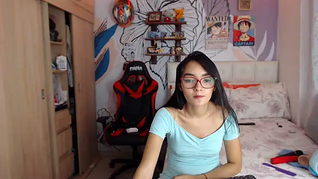 LinzyBaner – Live XXX-chat
