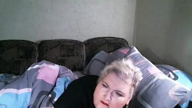 Lana555's Webcam Show