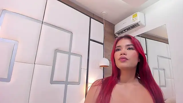 Вебкам-шоу KaseyRosse