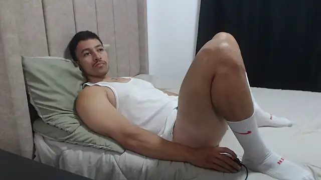 darekgates Chat XXX in diretta