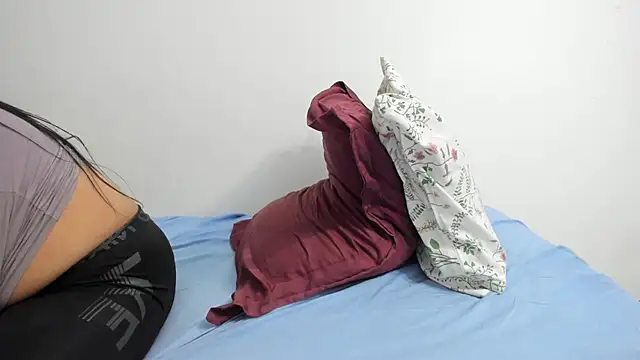 rosasweet02 网络视讯表演