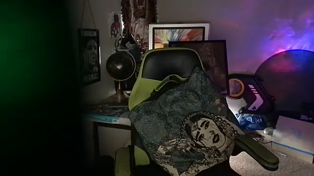 KungFuPanda001's Webcam Show