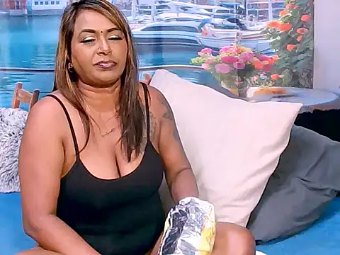 Chat ao vivo de indiansparkle