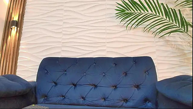 Pavo_tv Adlı Modelin Web Kamerası Şovu