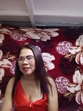 erma_joy 网络视讯表演