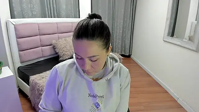 Chatroom XXX en direct de gaby_trent