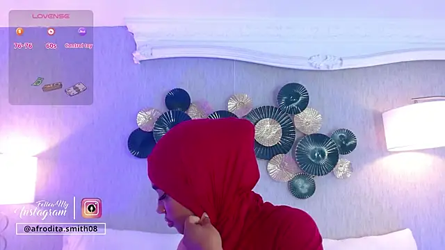afrodita_smith08 Show in webcam