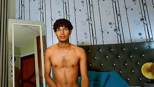 Chat XXX ao vivo de Alex_Bloom