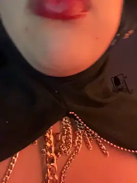 عرض كام zahra_Jalid