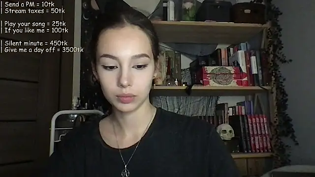 Yuna5343n Live XXX chat