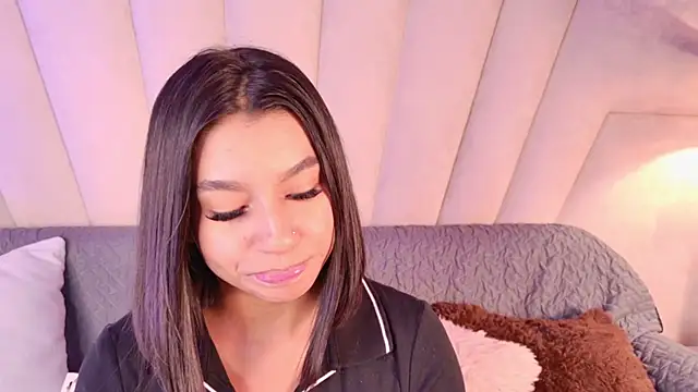 AlyssaRay Live XXX Chat