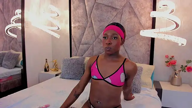 Show de AshleyRoosee na webcam