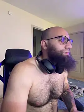 MastaWolfy Live XXX Chat
