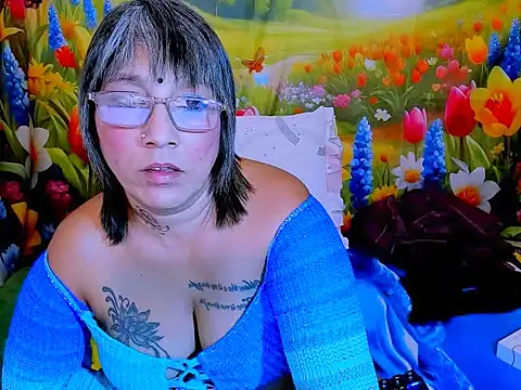 indianroxy Live XXX-Chat