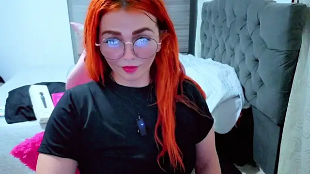Živý XXX chat Alexatexa2929