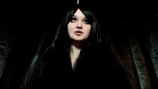Miss_SamantaBlack's Live XXX Chat