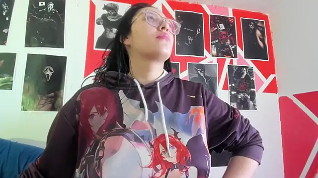 abril_onnel 现场XXX聊天