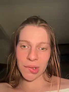 CtrlLove Webcam Show