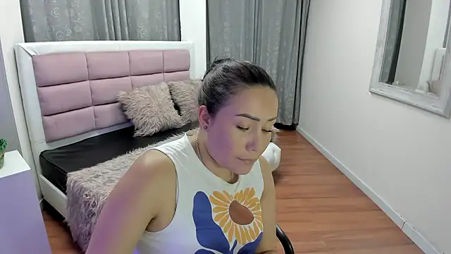 gaby_trent's Live XXX Chat