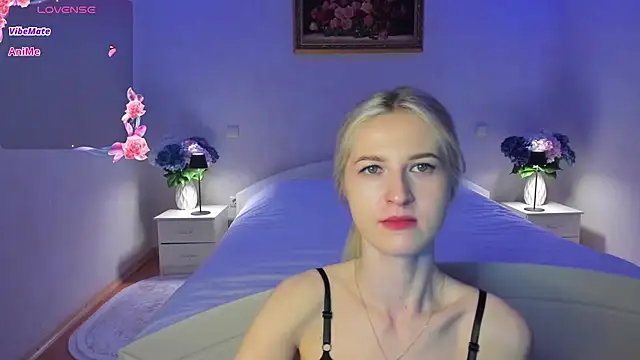 Julie_Blaze's Live XXX Chat