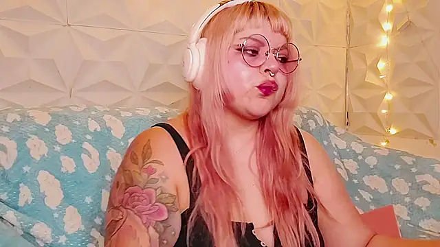 Satyn_doll's Live XXX Chat