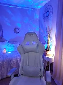 Webkamerová show Luna_Kitanna