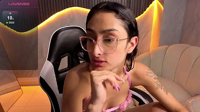 Tifany_Tx's Live XXX Chat