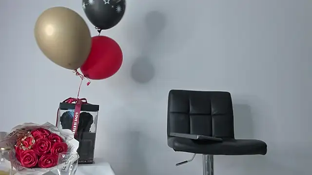 Jaddyy__'s Live XXX Chat