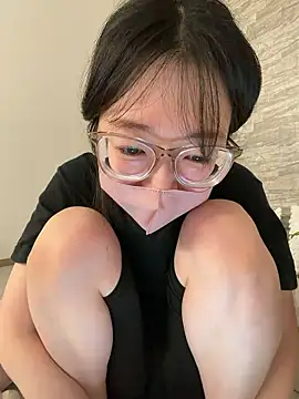 Luna_honey7 웹캠 쇼