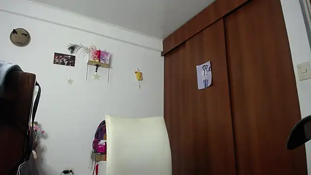 Chat XXX en directo de Moon_lunita