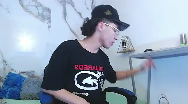 XanderGrey8 Live XXX Chat