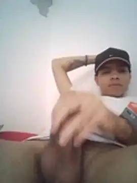 Chat +18 de Beng08 ao vivo
