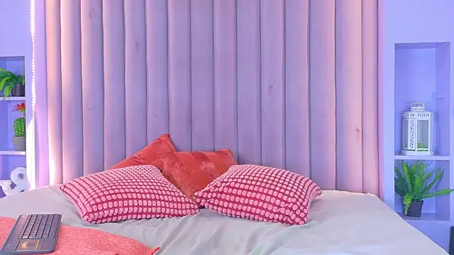 Show de webcam de SarahSmith__