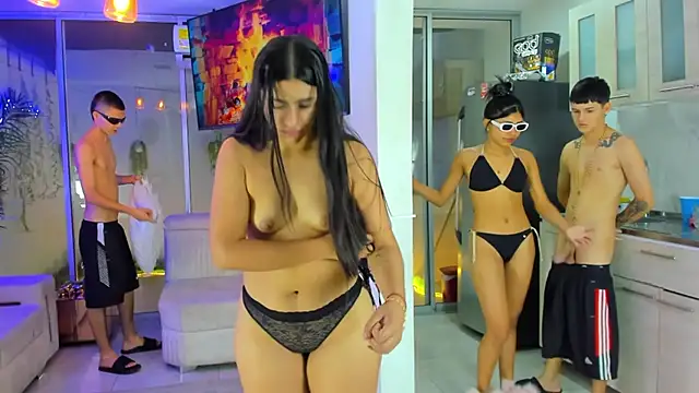 stangirls_ Webcam show