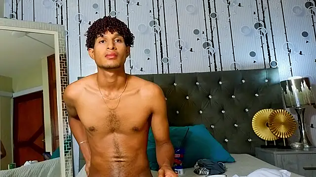 Alex_Bloom live XXX chat