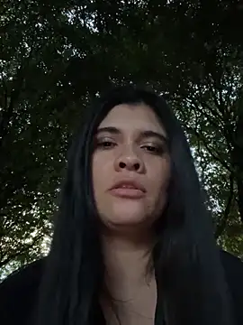 _Pao_ Show Webcam