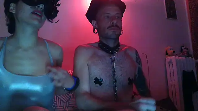 imponenteZeus Live XXX-Chat