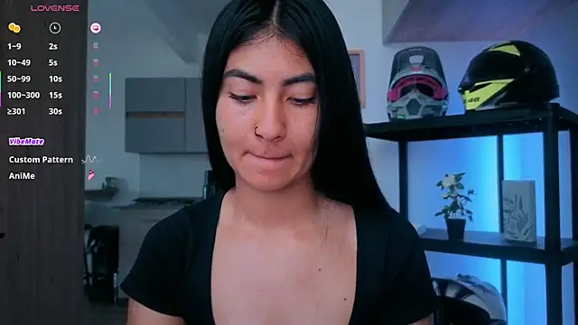 Chat XXX en directo de Estefania_A