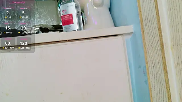 HU131452's Webcam Show