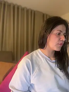 Zandrina élő XXX-chatje
