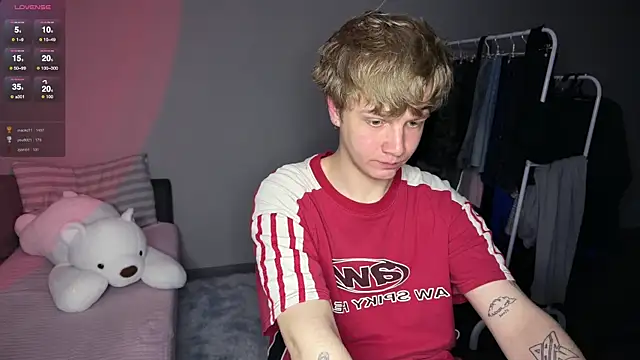 olivertasty 现场XXX聊天