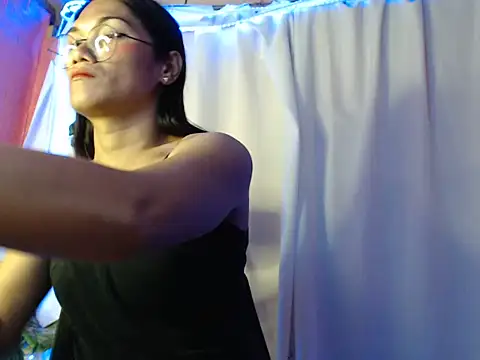 hot_gold69 Pertunjukan Webcam