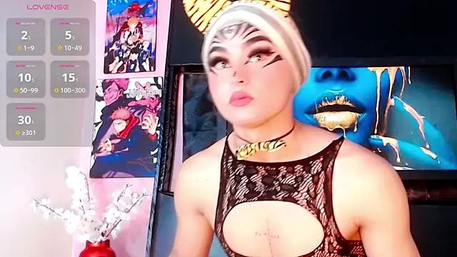 Webkamerová show Natasha_clifford