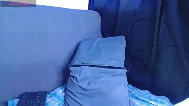 JuliethaFox's Live XXX Chat