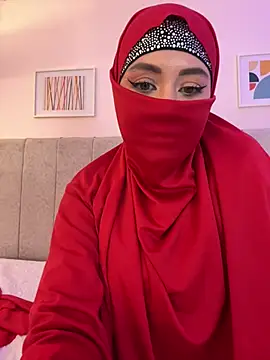fatiima_ 网络视讯表演