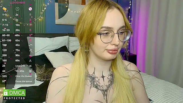 Chat XXX en directo de AdeLuna