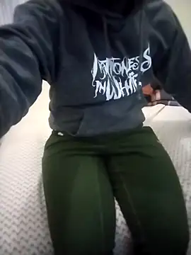 SteedyGee's Webcam Show