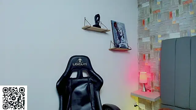 flaquito___のウェブカメラショー